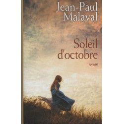 Soleil d'Octobre - 9782298051834