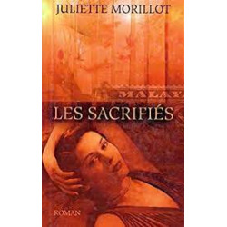 Les sacrifiés - 9782298056358