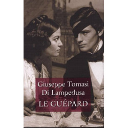 Le Guépard - 9782298047349