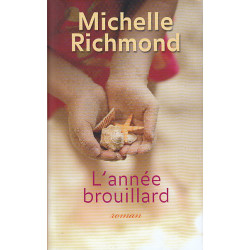 L'année brouillard - 9782298028720