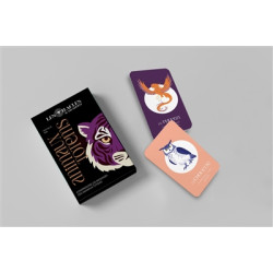 Animaux totems : comprendre les messages des animaux totems