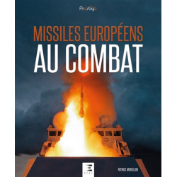 Missiles européens au combat