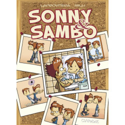 Sonny & Sambo