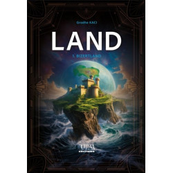 Land. Vol. 1. Bizertland