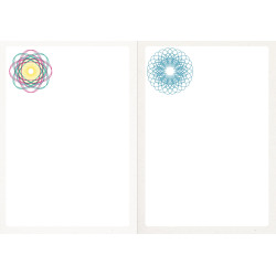 SPIRO roues créatives - 9782754232425