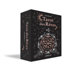 Tarot des rêves - 9791028530815