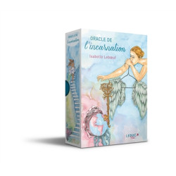 Oracle de l'incarnation - 9791028523435
