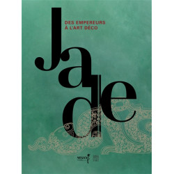 Jade, des empereurs à l'Art déco - 9782757211489