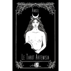 Le tarot Artemisia - 9791094878996
