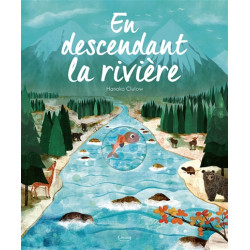En descendant la rivière - 9782383223658