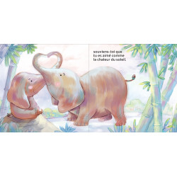 Je t'aime mon petit - 9782754232562