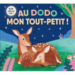 Au dodo mon tout-petit ! - 9782383223429