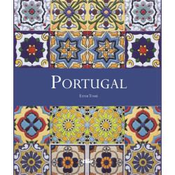 Portugal - 9782719110102