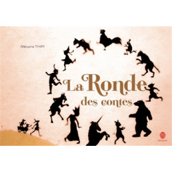 La ronde des contes - 9782355580376