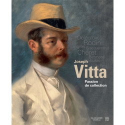Joseph Vitta : passion de collection - 9782757207796
