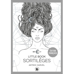 Sortilèges : little book - 9782017257943