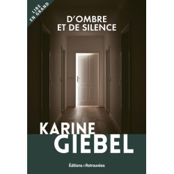 D'ombre et de silence - 9782365593014
