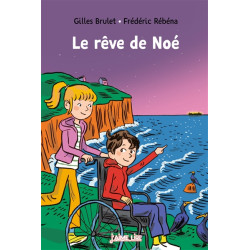 Le rêve de Noé - 9791036348631