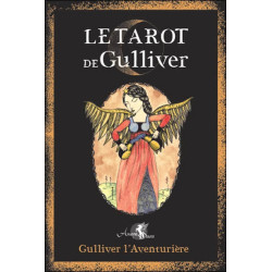Le tarot de Gulliver - 9791094878477