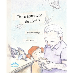 Tu te souviens de moi ? - 9782378622466