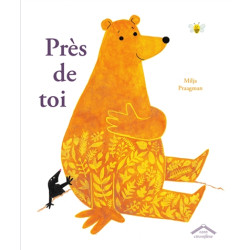 Près de toi - 9782378623425