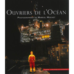 Ouvriers de l'océan - 9782356780935