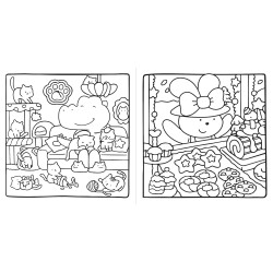 Super YOYO color - 9782754234474