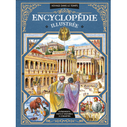 Encyclopédie illustrée (Nouvelle édition) - 9782754217651