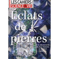 Eclats de pierres - 3781517519908