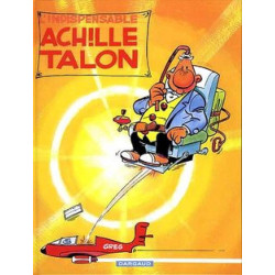 L'indispensable Achille Talon - 3410440329574