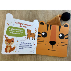 Ce n'est pas mon nez - 9782754232449