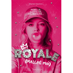 Royale (malgré moi). Daisy - 9782092587362