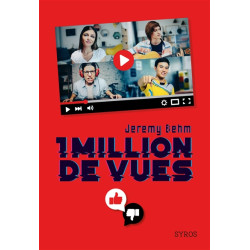 1 million de vues - 9782748526325