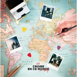 Croire en ce monde, la suite - 3560530157621