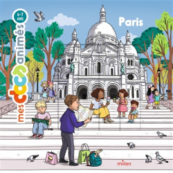 Paris - 9782408018399