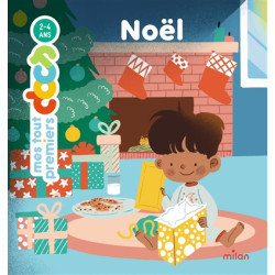Noël - 9782408037468