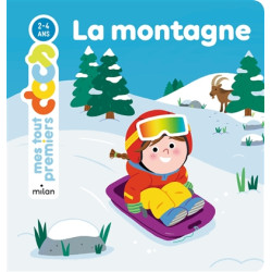 La montagne - 9782408029296