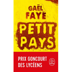 Petit pays - 9782253070443