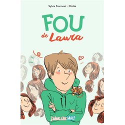 Fou de Laura - 9791036354465