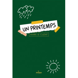 Un printemps - 9782408033477