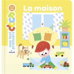 La maison - 9782408012632