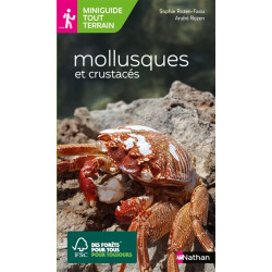 Mollusques et crustacés - 9782092791806