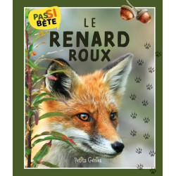 Le Renard Roux - 9782898531040