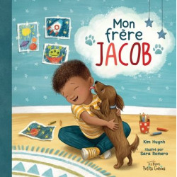 Mon frère Jacob - 9782898531057