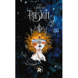 Oracle Poésigil - 9782017216421