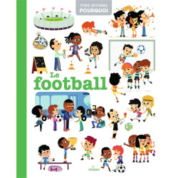Le football - 9782408041205