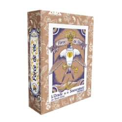 Force de vie - 9782017216452