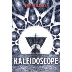 Kaléidoscope - 9791036342196
