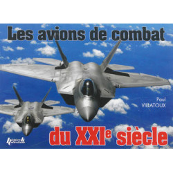 Les avions de combat du XXIe siècle - 9782352503446
