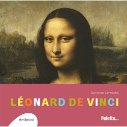 Léonard de Vinci - 9782358322690